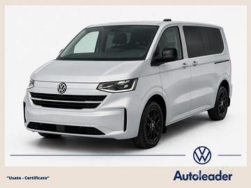 Volkswagen Caravelle 2.0 TDI 150CV aut. PC Life Fu