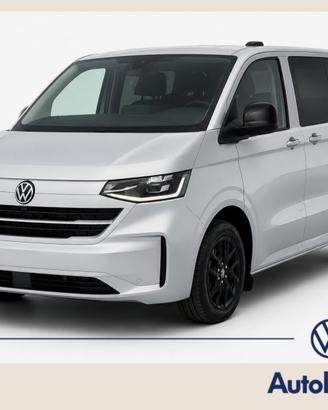 Volkswagen Caravelle 2.0 TDI 150CV aut. PC Life Fu