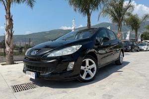 PEUGEOT 308 ANNO 2010 1.6 DIESEL 109 CV