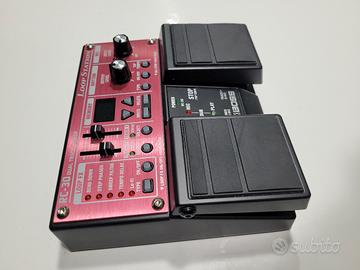 Boss RC-30 Loop Station