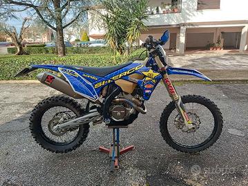 Sherco SEF 300  2023