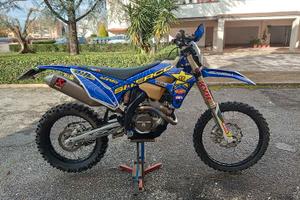 Sherco SEF 300  2023