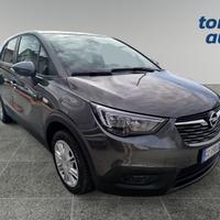 Opel Crossland X 1.2 12V Advance