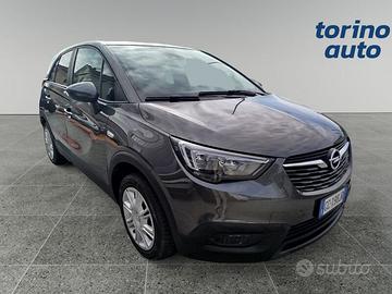 Opel Crossland X 1.2 12V Advance