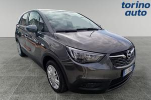 Opel Crossland X 1.2 12V Advance