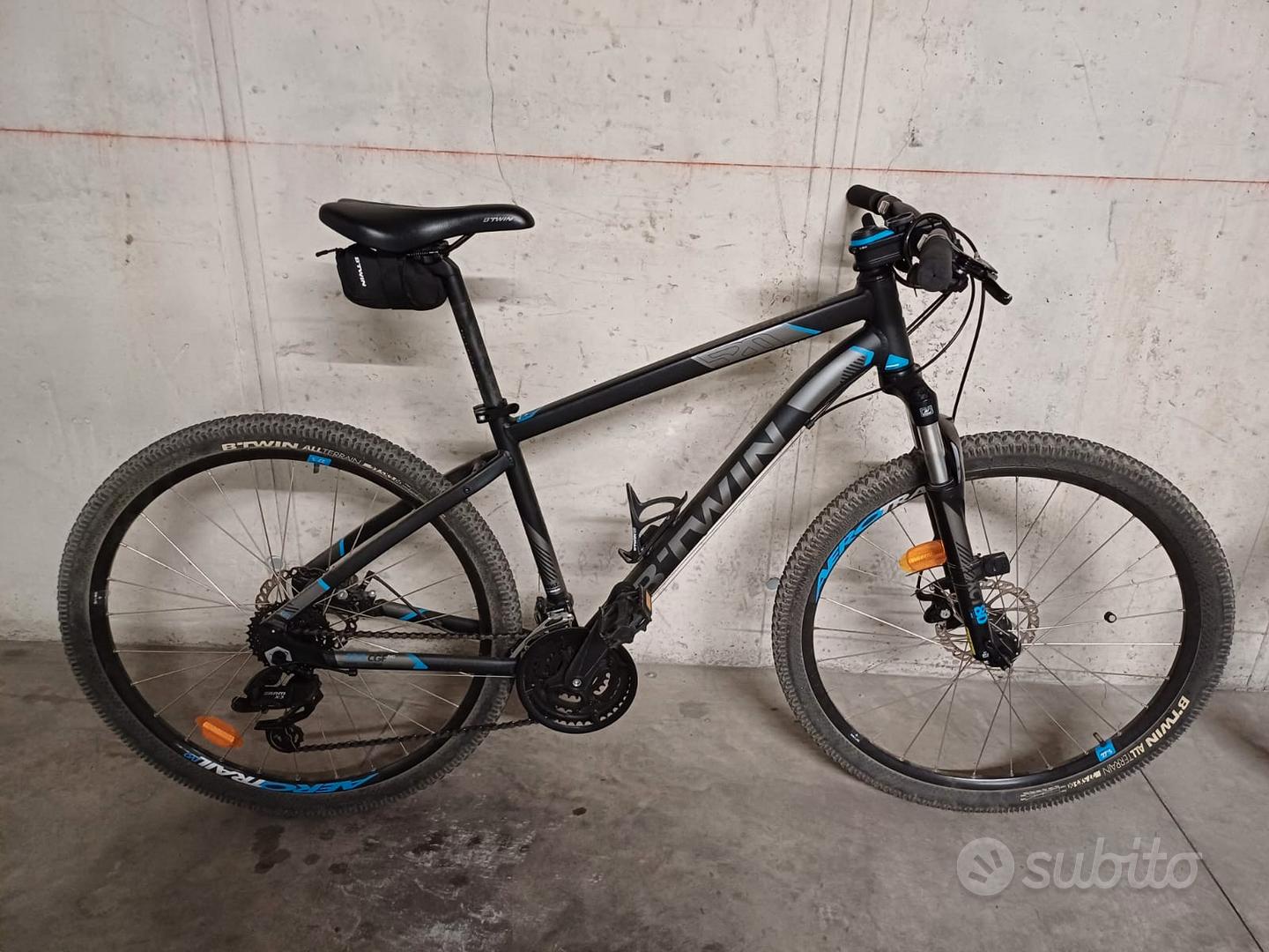 b twin rockrider st 520 Biciclette In vendita a Brescia