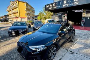 AUDI A3 SPB 30 TDI FULL FULL 2023 (PERMUTO)