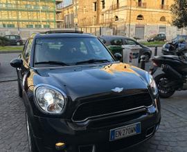 Mini Cooper Countryman Mini 2.0 Cooper SD Countrym