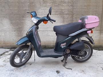 Piaggio Free 50 ricambi