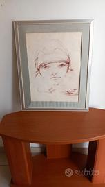 Quadro di G. Romoli '79