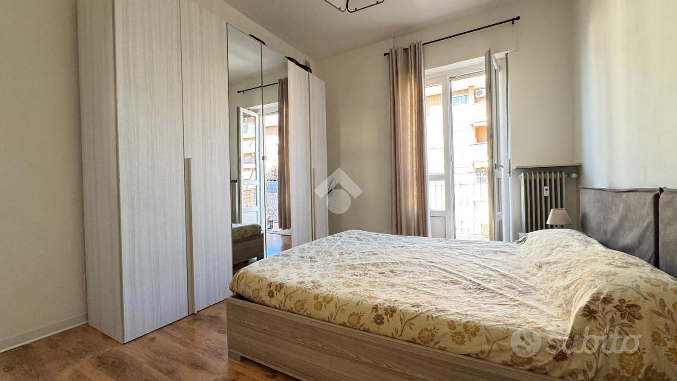 Appartamento – Asti, Borgo Torretta - Altro