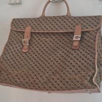 vintage Gherardini borsone