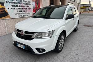 FIAT Freemont 2.0 Multijet 170 CV Lounge 7 POSTI