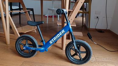 bici Strider