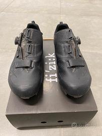 Scarpe MTB / Gravel Fizik