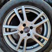 Cerchi lega Psw 16 Fiat Alfa Lancia