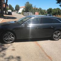 Audi A4 Avant 2.0 - CV 190 - Business Sport
