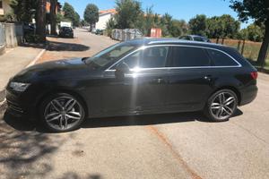 Audi A4 Avant 2.0 - CV 190 - Business Sport