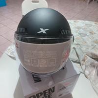 casco jet helmet SH-62 KIOTO