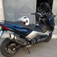 Per cambio col nuovo