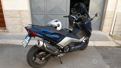 Per cambio col nuovo