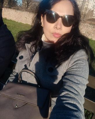 Segretaria, Receptionist, Impiegata