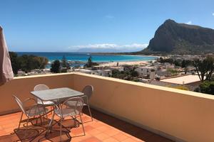 Villaggio Calamancina - multiproprietà 32/33 sett