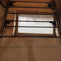 Portabagagli Panda Fiat