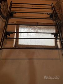 Portabagagli Panda Fiat