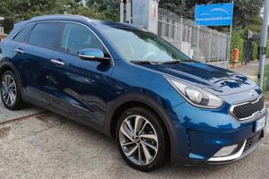 Kia Niro 1.6 Gdi Hybrid Full Automatica