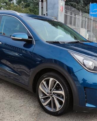 Kia Niro 1.6 Gdi Hybrid Full Automatica
