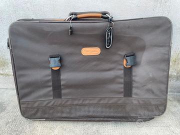 Valigia porta-abiti Pierre Cardin