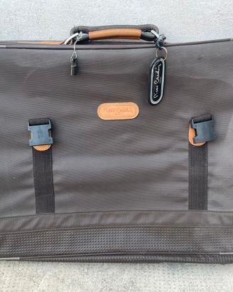 Valigia porta-abiti Pierre Cardin