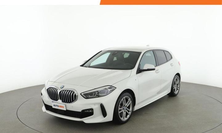 BMW 116 d 5p. Msport