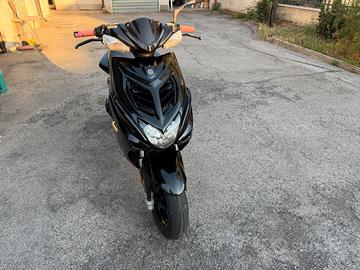 Yamaha Aerox 50 2T 2013