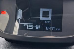 Citroen Ami Vibe electric