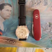 orologio da polso anni 60 Tissot