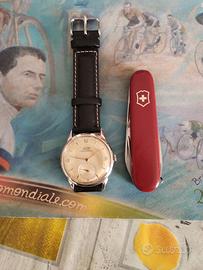 orologio da polso anni 60 Tissot