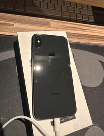 IPhone X