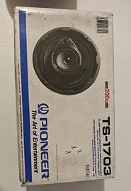 Casse Auto Pioneer TS-1703