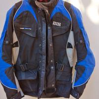 Giacca da motociclista IXS