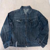 GIUBOTTO DI JEANS ZARA KIDS