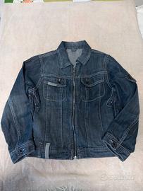 GIUBOTTO DI JEANS ZARA KIDS