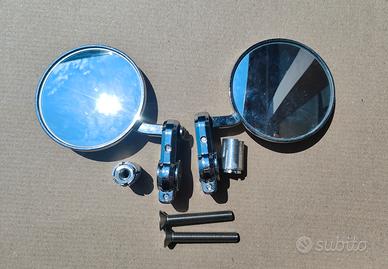 SPECCHI MOTO BAR END