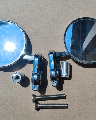 SPECCHI MOTO BAR END