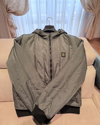 Giubbino Refrigiwear tg.XXL (56)