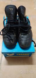 Scarpe da calcio "Ferrari" anni'90