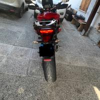 Ducati Multistrada 1200