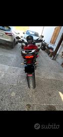 Ducati Multistrada 1200