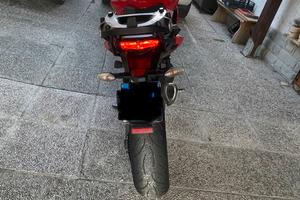 Ducati Multistrada 1200